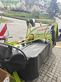 Cortacésped manual - Claas - disco 3200 f profil