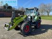 Minicargadora - Claas - torion 530