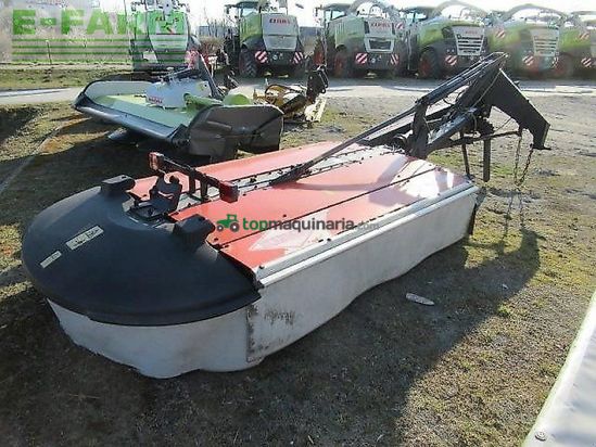 Cortacésped manual - Kuhn - pz 300