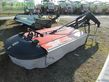 Cortacésped manual - Kuhn - pz 300