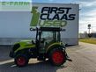 Tractor agrícola -  - nexos 260 s