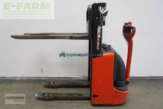 Elevadora - Linde - l 12 1172