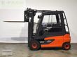 Elevadora - Linde - e 30 l 387
