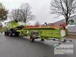 Cosechadora de Cereal - Claas - lexion 670 terra trac + sw v750 + tw