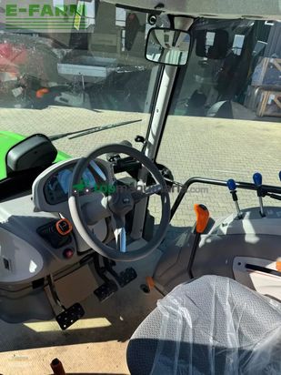 Tractor agrícola - Deutz - 5080d keyline