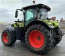 Tractor agrícola - Claas - arion 660 cmatic cebis