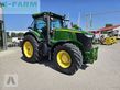 Tractor agrícola - John Deere - 7260r