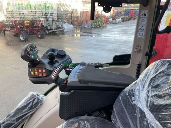 Tractor agrícola - Fendt - 313 vario power Power