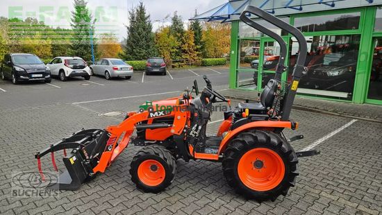 Tractor agrícola - Kubota - b1-181
