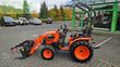 Tractor agrícola - Kubota - b1-181