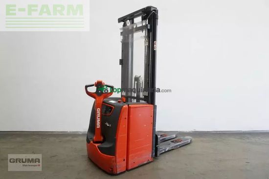 Elevadora - Linde - l 20 i 1173