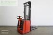 Elevadora - Linde - l 20 i 1173