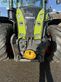 Tractor agrícola - Claas - arion 530 cebis cmatic