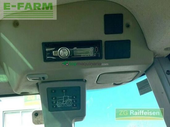 Tractor agrícola - Claas - arion 520