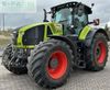 Tractor agrícola - Claas - axion 930 cmatic cebis