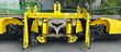 Cabezal - John Deere - 475plus