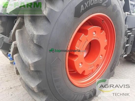 Tractor agrícola - Fendt - 942 vario gen-7 profi+ setting 2