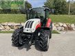 Tractor agrícola - Steyr - kompakt 4105