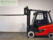 Elevadora - Linde - e 30/600 h 1252