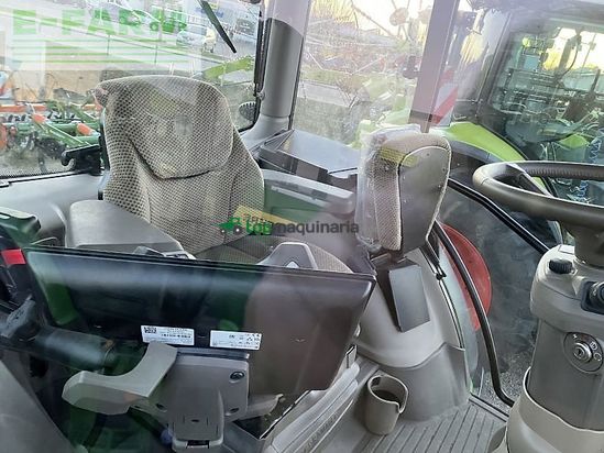 Tractor agrícola - John Deere - 6r 185 autopowr commandpro