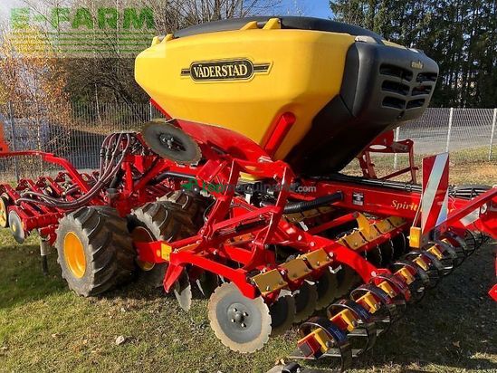 Sembradora - Väderstad - spirit r str 300 s avo25
