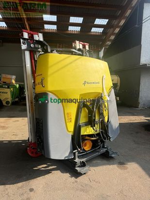 Atomizador - Kverneland - ixter a 12