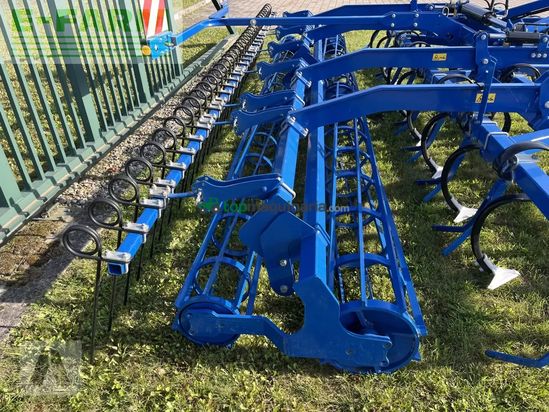 Cultivador - Kockerling - allrounder classic 600 2.0