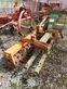 Grada rotativa - Amazone - alternative 3 m.