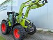 Tractor agrícola - Claas - arion 440 cis