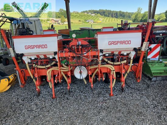 Sembradora monograno mecanica -  - sp
