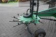 Rastrillo - Deutz-Fahr - swatmaster 3821
