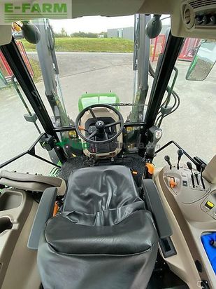 Tractor agrícola - John Deere - 5075e