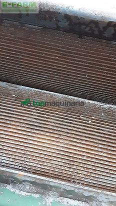 Cosechadora de Cereal - John Deere - 7450