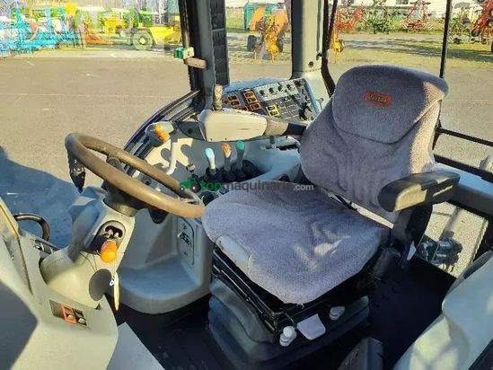 Tractor agrícola - Valtra - n103