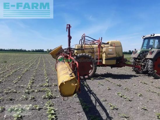 Atomizador -  - rau 14 gu