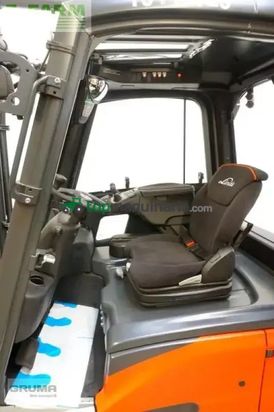 Elevadora - Linde - e 16 p evo 386-02