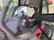 Telescopica - Manitou - mht 860 l