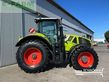 Tractor agrícola - Claas - axion 920 cmatic