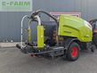 Empacadora gigant - Claas - rollant 454 rc uniwrap