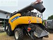 Cosechadora de Cereal - New Holland - cr 8.80