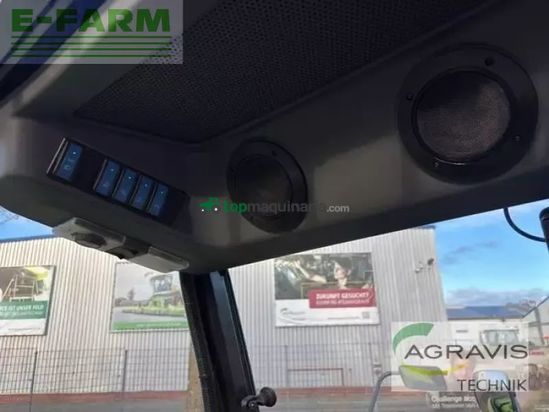 Telescopica - Claas - scorpion 746 varipower