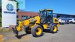 Minicargadora - JCB - tm 220