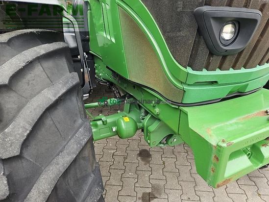 Tractor agrícola - John Deere - 6175m