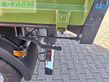Volquet - Fliegl - tdk 140 fox