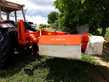 Segadora acondicionada - Kuhn - FC 202 R