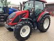 Tractor agrícola - Valtra - a85 hitech