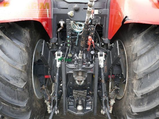 Tractor agrícola - Case IH - ih puma 150