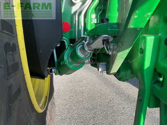 Tractor agrícola - John Deere - 6R 215