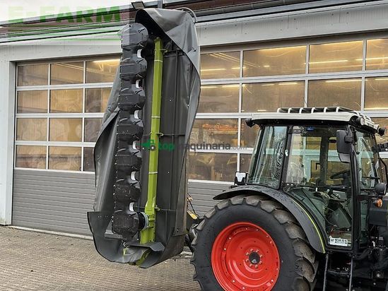 Cortacésped manual - Claas - disco 32