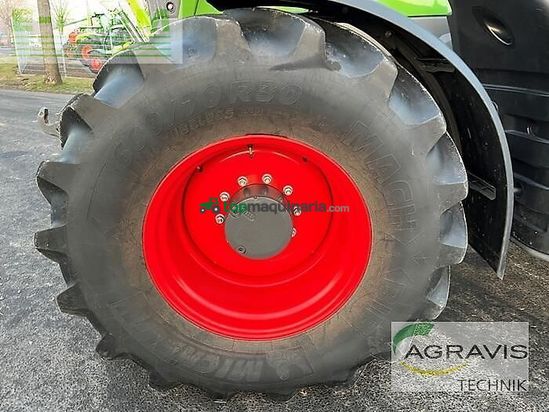 Tractor agrícola - Fendt - 724 vario gen-7 profi+ setting2 ProfiPlus